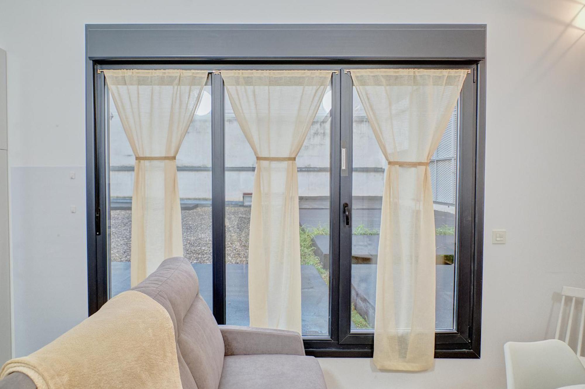 Loft Abejeras By Clabao