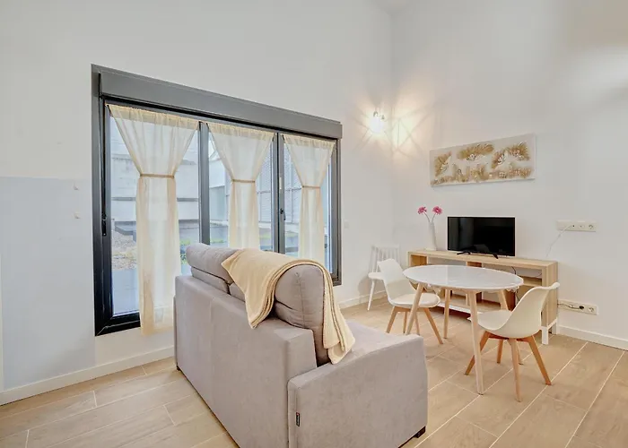 Loft Abejeras By Clabao