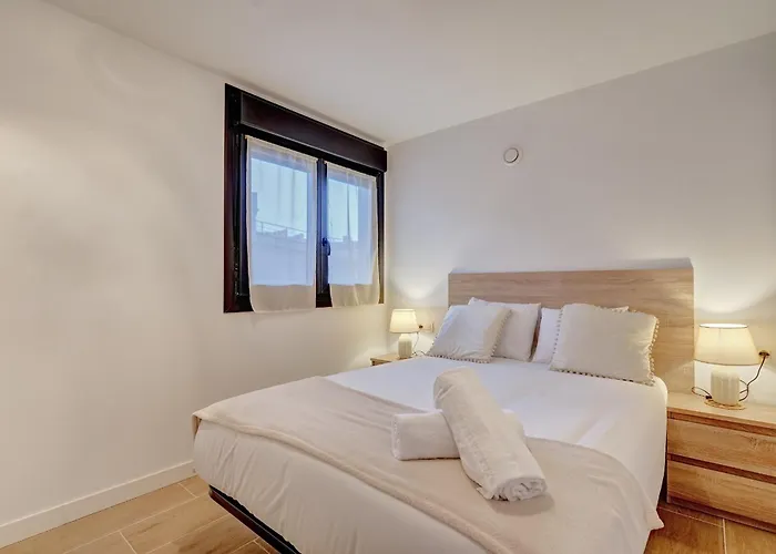Loft Abejeras By Clabao