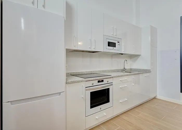 Loft Abejeras By Clabao