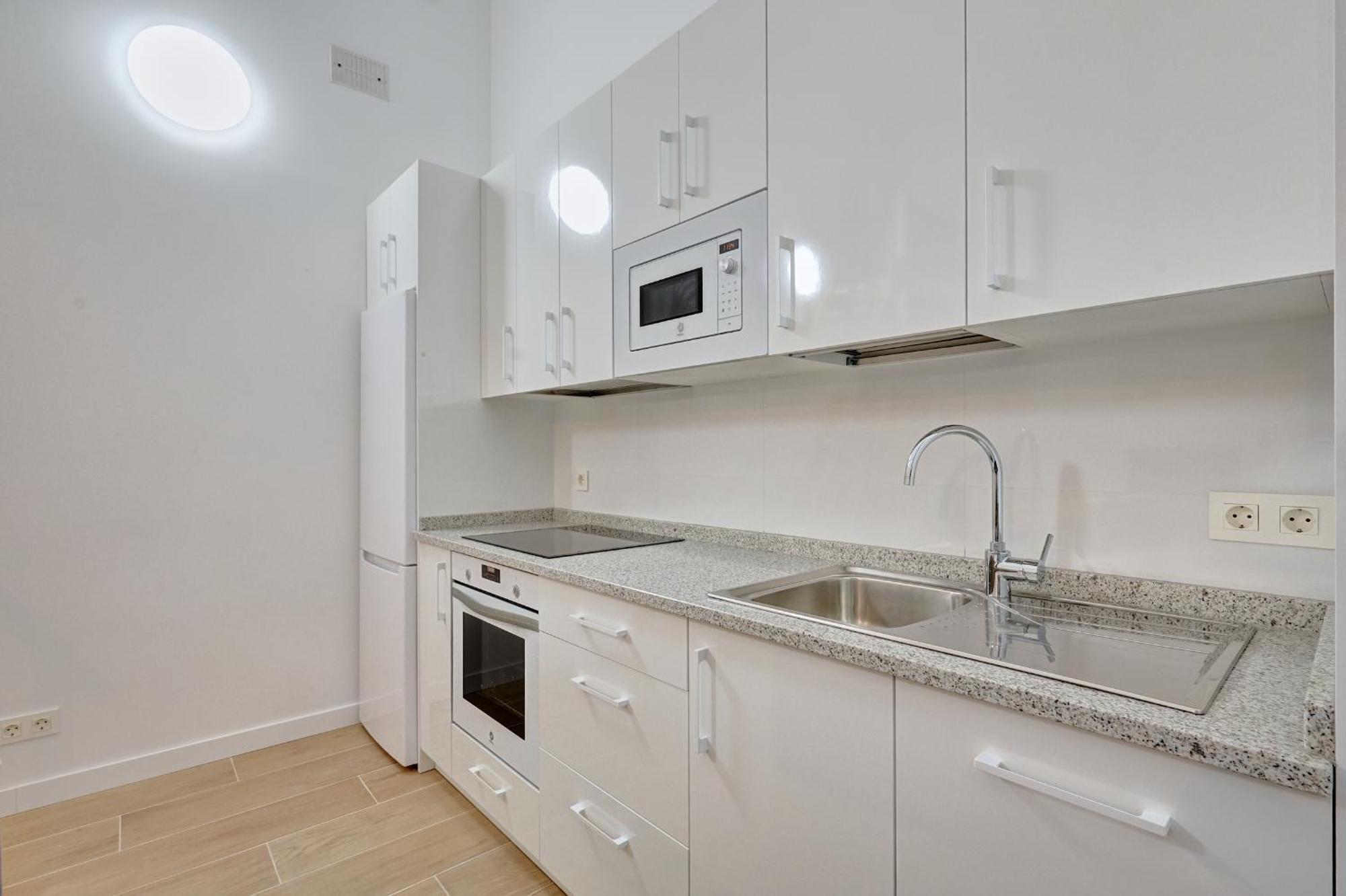 Loft Abejeras By Clabao