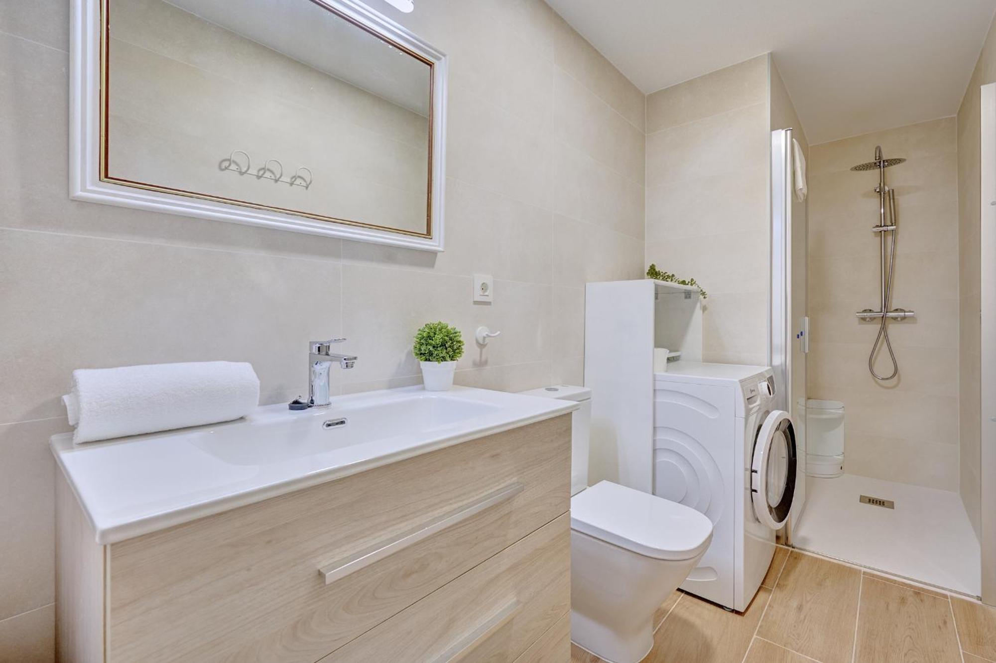 Loft Abejeras By Clabao Appartement Pampelune