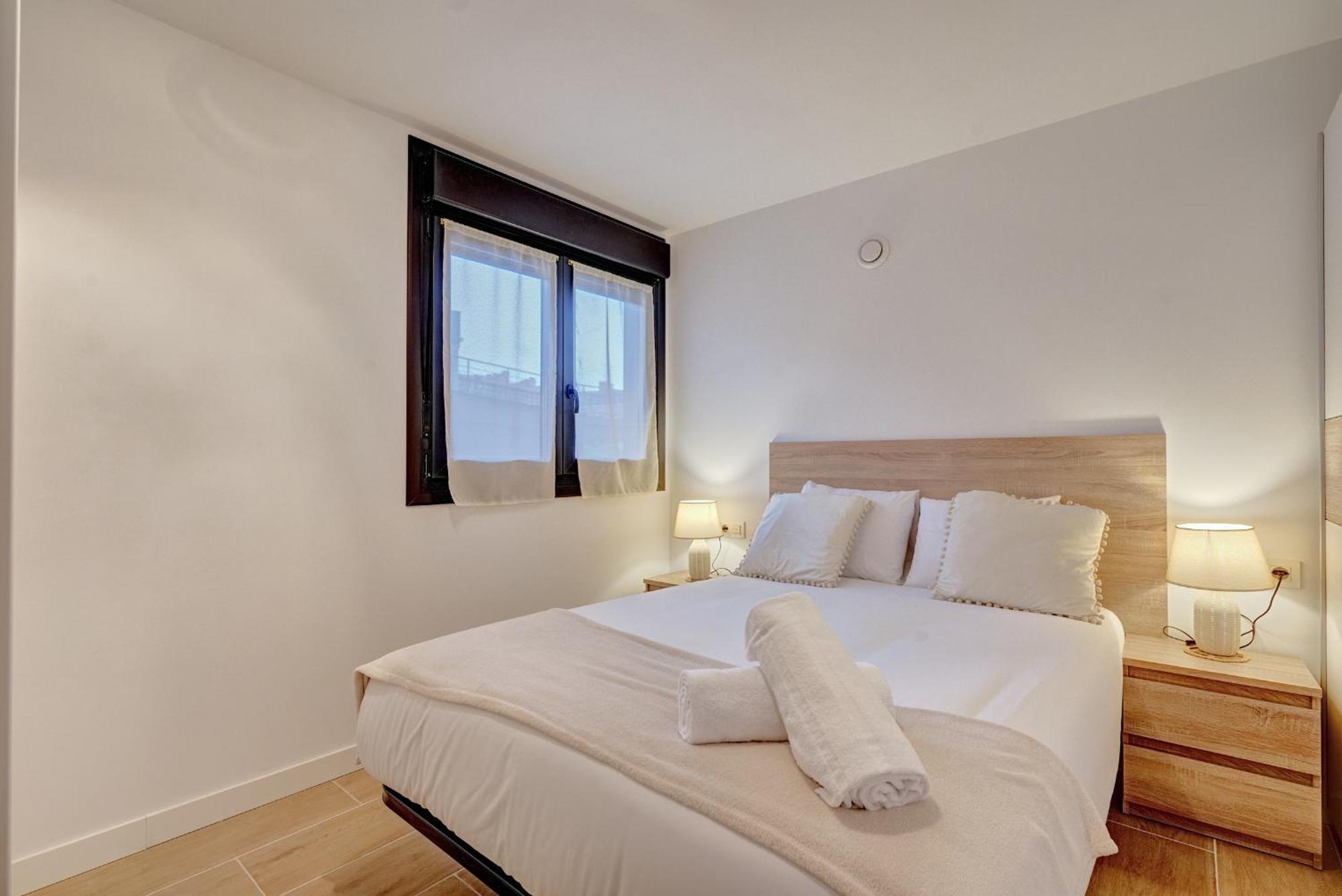 Apartament Loft Abejeras By Clabao