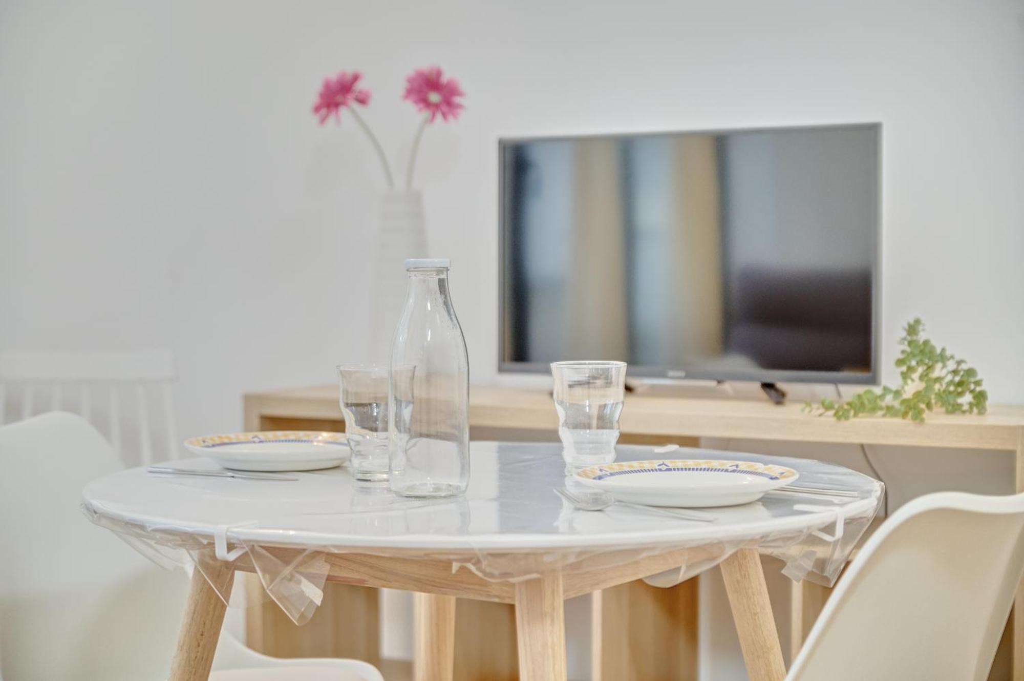 Appartement Loft Abejeras By Clabao Pampelune