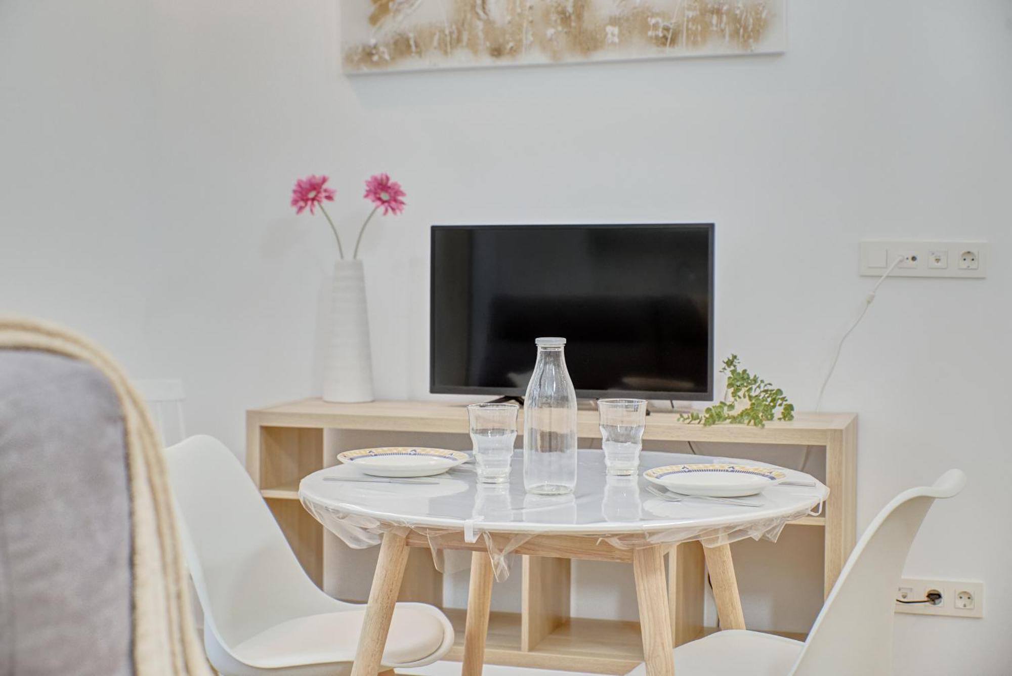 Loft Abejeras By Clabao * Pampeluna