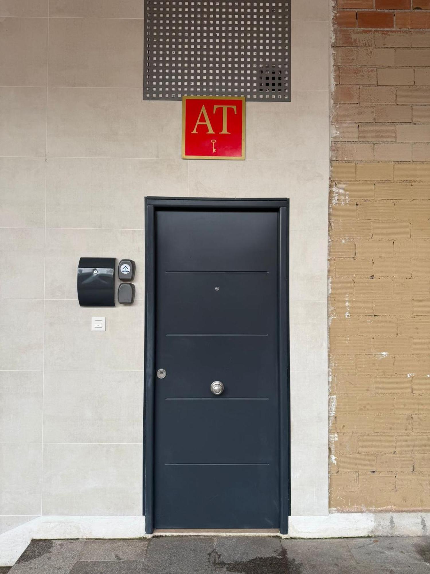 Appartement Loft Abejeras By Clabao *